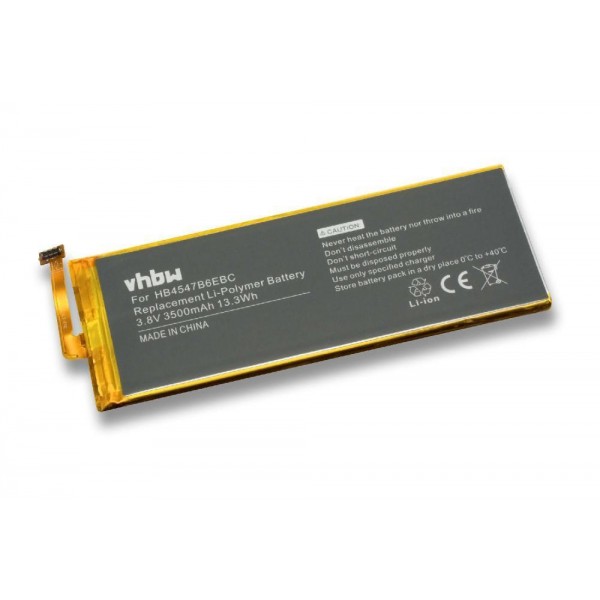 Batterie pour Honor 6 Plus