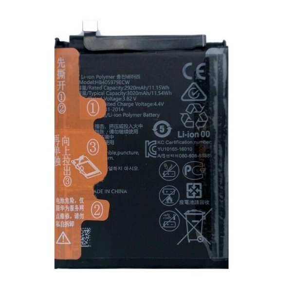 Batterie pour Honor 8A HB405979ECW