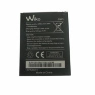 Batterie pour Wiko Harry/Jerry 3/Lenny 4/Robby/Y60 S104-T19000-096 N2BNL