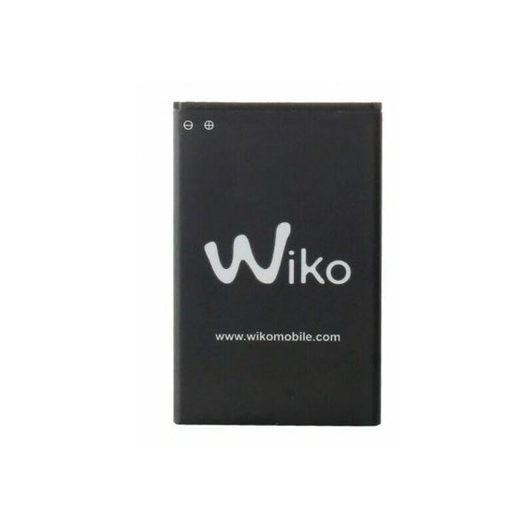 Batterie Wiko Lenny - Qualité premium, envoi rapide