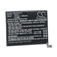 Batterie Wiko View 3 Lite 466479 - Qualité premium, envoi rapide