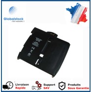 Batterie interne APPLE iPad 1, A1315, A1219, A1337, 616-0448, 616-0478, 969TA028H - Qualité premium
