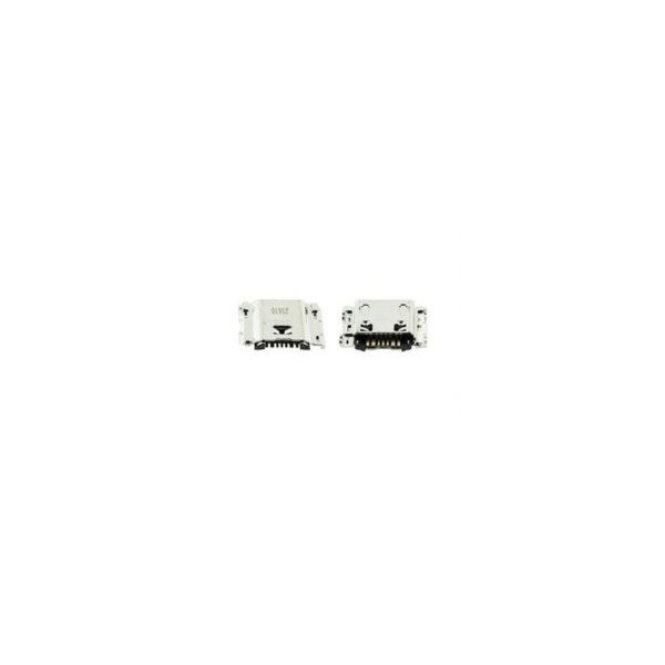 Connecteur de charge pour Samsung Galaxy J6 2018 (J600F)