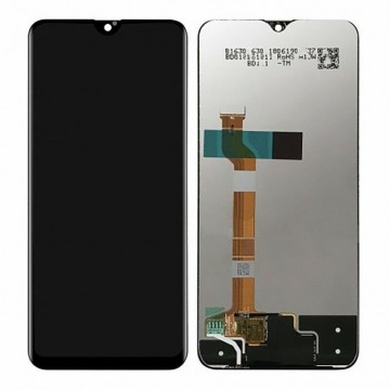 Écran OPPO F9 LCD + vitre tactile - kit outils complet avec outils