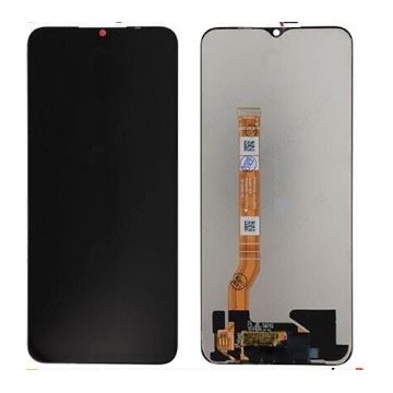 Écran Oppo A77 5G CPH2339 LCD + vitre tactile - kit outils complet avec outils
