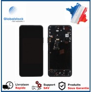 Écran Honor View 30 LCD + vitre tactile - kit outils complet avec outils