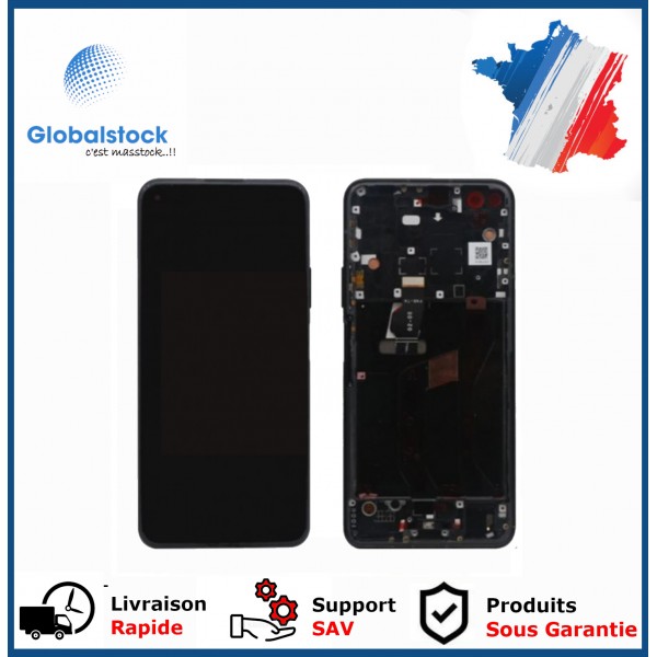 Écran Honor View 30 LCD + vitre tactile - kit outils complet avec outils
