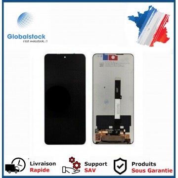 Écran Xiaomi Mi 10T Lite 5G/Poco M2 Pro/ Redmi Note 9 Pro 5G/Poco X3 Pro/Poco X3 LCD + vitre tactile - kit outils complet avec o