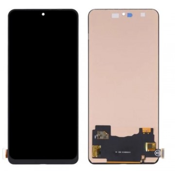 Écran Xiaomi Poco F3/Mi 11i/Mi 11X Pro/Black Shark 4/Black Shark 4 Pro/Black Shark 4S... LCD + vitre tactile - kit outils comple