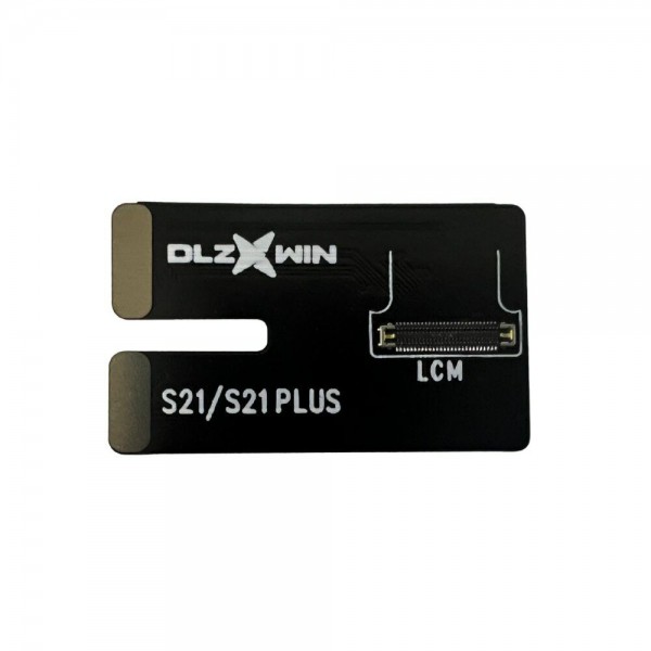 Câble de test DL S300 sTestBox pour Samsung S21 Plus - Envoi gratuit 24h