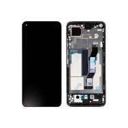 Écran Xiaomi Mi 10T 5G/10T Pro 5G Oled Noir LCD sur châssis