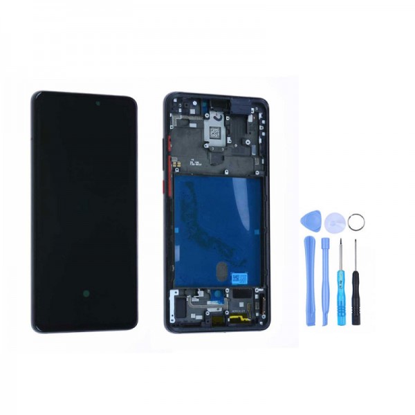 Écran Xiaomi Mi 9T/Mi 9T Pro oled LCD + vitre tactile - kit outils complet avec outils