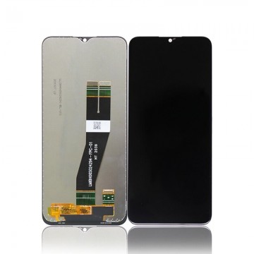 Écran Samsung Galaxy A02S LCD + vitre tactile - kit outils complet avec outils