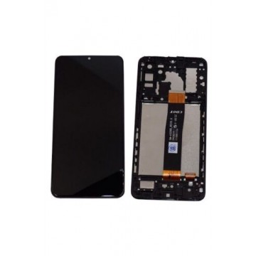 Écran Samsung Galaxy A32 5G A326 GH82-25453A / GH82-25454A LCD + vitre tactile - kit outils complet avec outils