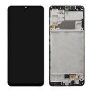 Écran Samsung Galaxy A32 4G SM-A325F LCD sur châssis