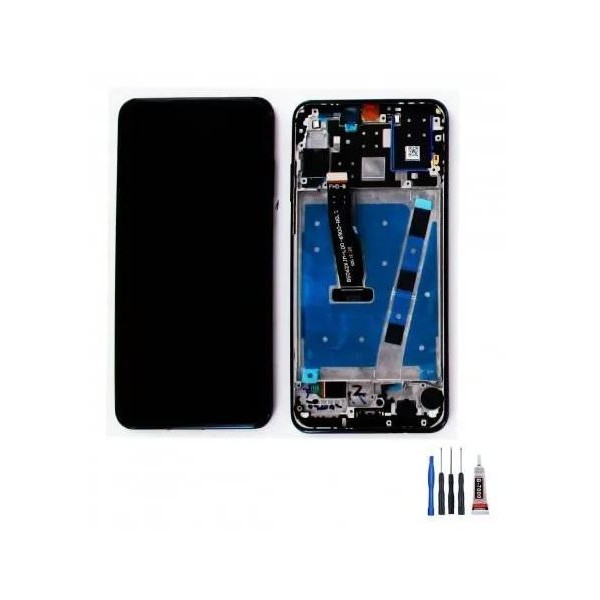 Écran Huawei Mate 30 Lite LCD + vitre tactile - kit outils complet avec outils