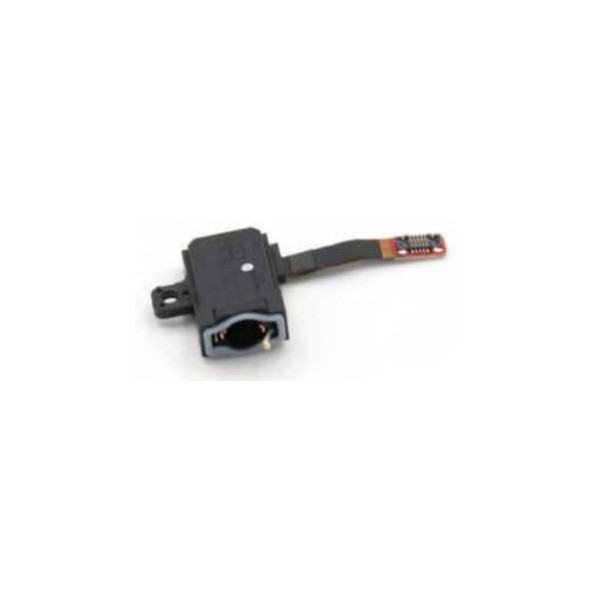 Nappe Jack Prise Casque Oreillette pour Samsung Galaxy S8