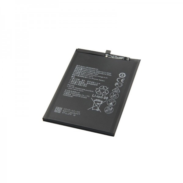 Batterie pour Huawei Mate 20 Lite / P10 Plus / Honor View 10 / Honor Play / Nova 3 HB386589ecw