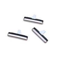 Touche latéral ( volume et power) pour Samsung Galaxy S7 Gold / Or 3pcs in one set