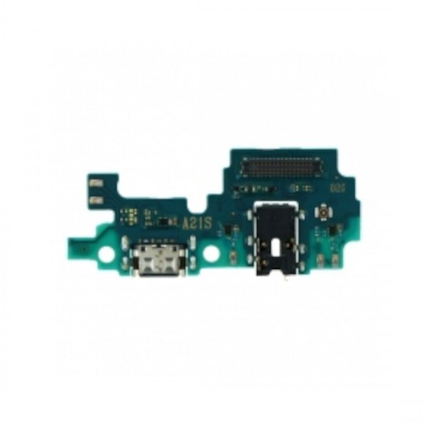 Connecteur de charge pour Samsung Galaxy A21S (A217F)