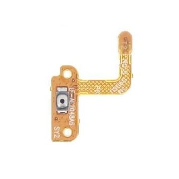 Nappe bouton Samsung S21 Ultra 5G (G988B) - Envoi gratuit 24h