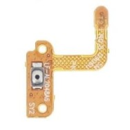 Nappe bouton Samsung S21 Ultra 5G (G988B) - Envoi gratuit 24h