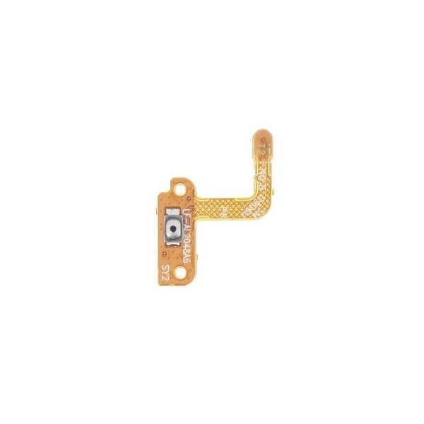 Nappe bouton Samsung S21 Ultra 5G (G988B) - Envoi gratuit 24h
