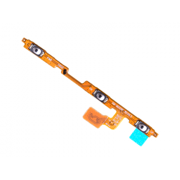 Nappe bouton Samsung Galaxy M30 SM-M305, Galaxy A10 SM-A105, Galaxy A20e SM-A202 - Envoi gratuit 24h