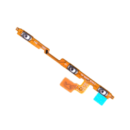 Nappe volume pour Samsung Galaxy M30 SM-M305, Galaxy A10 SM-A105 , Galaxy A20e SM-A202