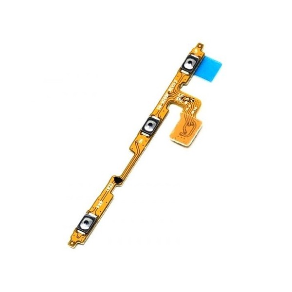Nappe bouton Samsung Galaxy M10/ A10/A10e/A20e/M19 - Envoi gratuit 24h