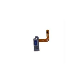 NAPPE BOUTON POWER SAMSUNG GALAXY S21 / S21+