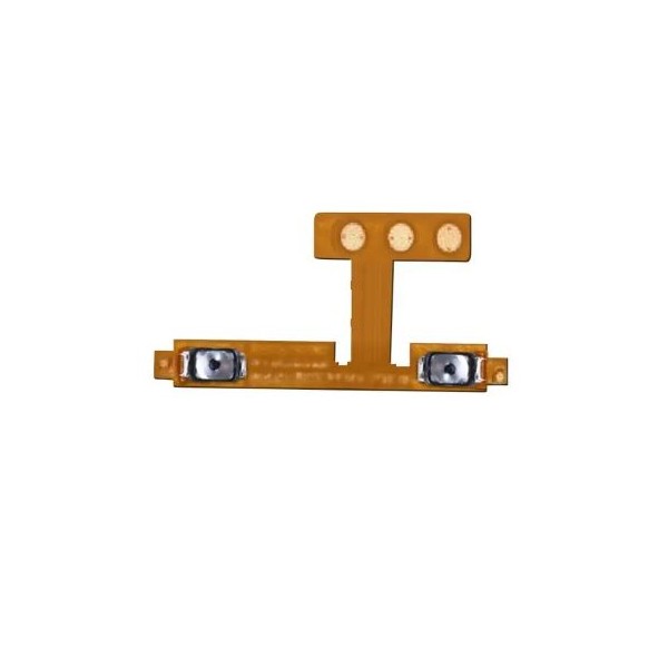 Nappe bouton Samsung Galaxy A12 - Envoi gratuit 24h