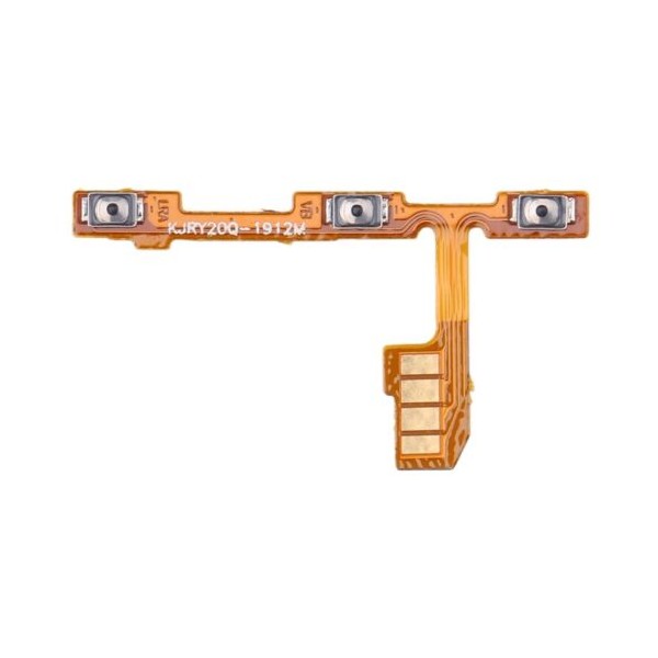 Nappe bouton Honor 20 Lite - Envoi gratuit 24h
