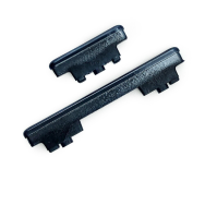 Bouton Volume + power pour Samsung Galaxy S20FE Noir
