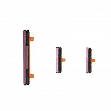 Nappe bouton Samsung Galaxy S9+ - Envoi gratuit 24h
