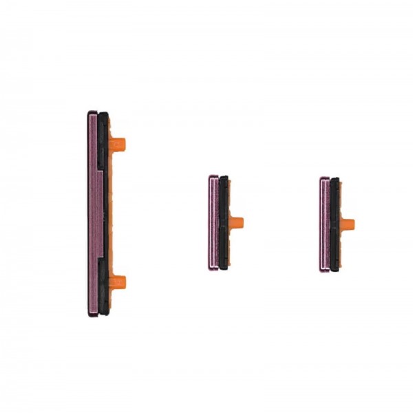 Nappe bouton Samsung Galaxy S9+ - Envoi gratuit 24h