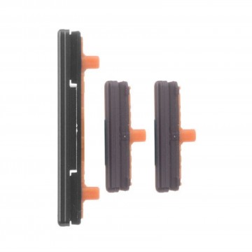 Nappe bouton Samsung Galaxy S9 - Envoi gratuit 24h