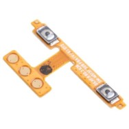 Nappe volume compatible pour Samsung Galaxy A13