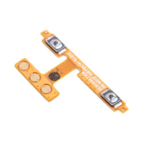 Nappe volume compatible pour Samsung Galaxy A13
