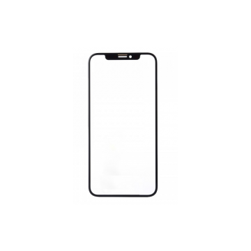 Vitre Tactile remplacement / reconditionnement + châssis + OCA( film Glue) pour IPHONE XR