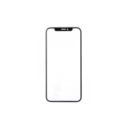 Vitre Tactile remplacement / reconditionnement + châssis + OCA( film Glue) pour IPHONE XR