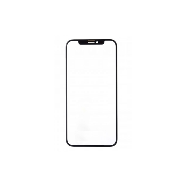 Vitre Tactile remplacement / reconditionnement + châssis + OCA( film Glue) pour IPHONE XR