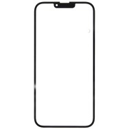 Vitre Tactile remplacement / reconditionnement + châssis + OCA( film Glue) pour iPhone 13