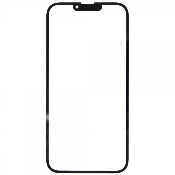 Vitre Tactile remplacement / reconditionnement + châssis + OCA( film Glue) pour iPhone 13