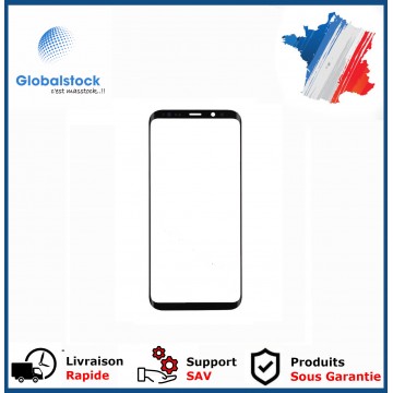 Vitre tactile Samsung Galaxy S9+ (G965F) - Envoi gratuit 24h