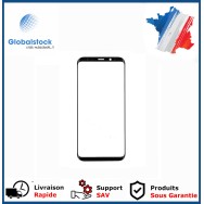 Vitre Tactile remplacement / reconditionnement + OCA( film Glue) pour Samsung Galaxy S9+ (G965F)