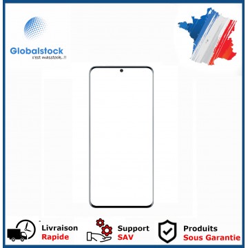 Vitre Tactile remplacement / reconditionnement + OCA( film Glue) pour Samsung Galaxy S20 (G980F)
