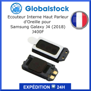 Haut-parleur Samsung Galaxy J4 (2018) J400F - Envoi gratuit 24h