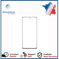 Vitre Tactile remplacement / reconditionnement + OCA( film Glue) pour Samsung Galaxy S21 ULTRA (G998B)