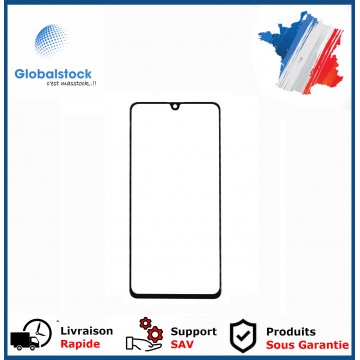 Vitre Tactile remplacement / reconditionnement + OCA( film Glue) pour Samsung Galaxy A41 (A415F)